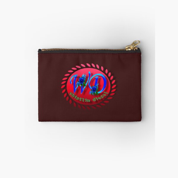 Item preview, whistlindiesel website red  designed and sold by MahachokShopp.