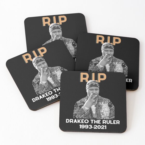 Item preview, Birthday Girl Rip Be Anything Be Drakeo The Ruler Vintage Style designed and sold by BunceZane05.