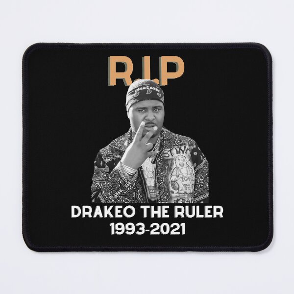 Item preview, Birthday Girl Rip Be Anything Be Drakeo The Ruler Vintage Style designed and sold by BunceZane05.