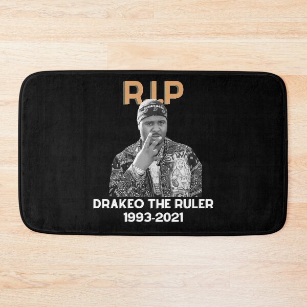 Item preview, Birthday Girl Rip Be Anything Be Drakeo The Ruler Vintage Style designed and sold by BunceZane05.