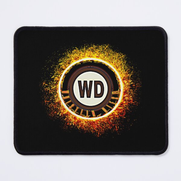 Item preview, whistlindiesel website yellow fire designed and sold by MahachokShopp.