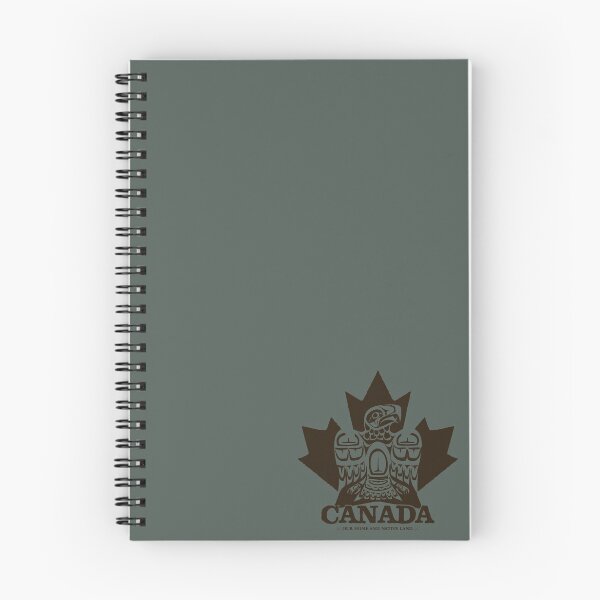 Item preview, Canada Eagle Black designed and sold by clemz.