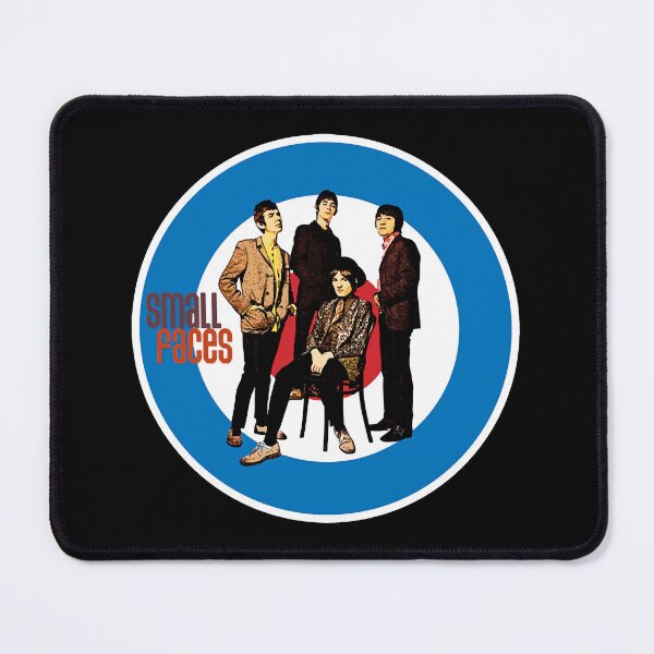 Item preview, The Small Faces  designed and sold by StaCks7102.