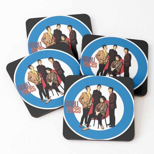 Item preview, The Small Faces  designed and sold by StaCks7102.