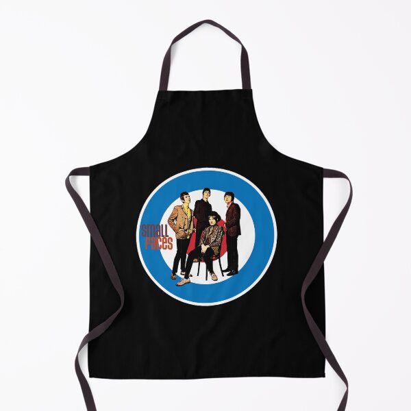 Item preview, The Small Faces designed and sold by StaCks7102.