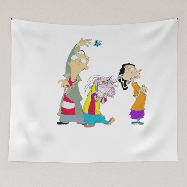 Item preview, Quick Tips Regarding Edd Eddy designed and sold by LisaReyes71.