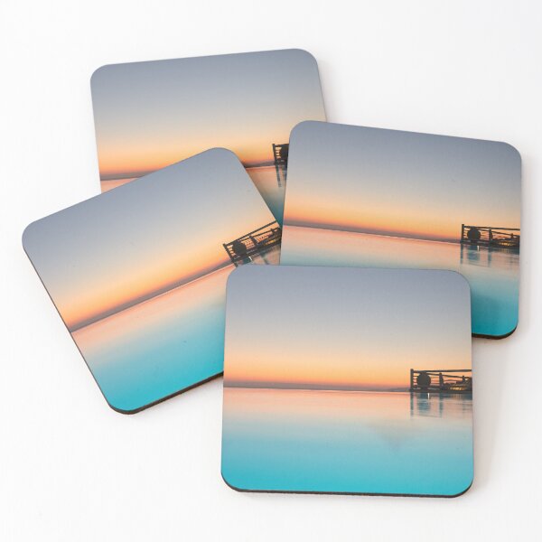 Item preview, Evening Reflections, Mykonos designed and sold by JoSowden.