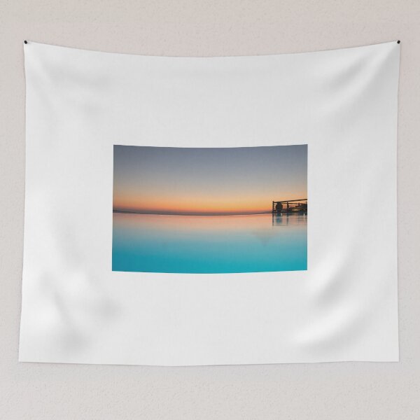 Item preview, Evening Reflections, Mykonos designed and sold by JoSowden.
