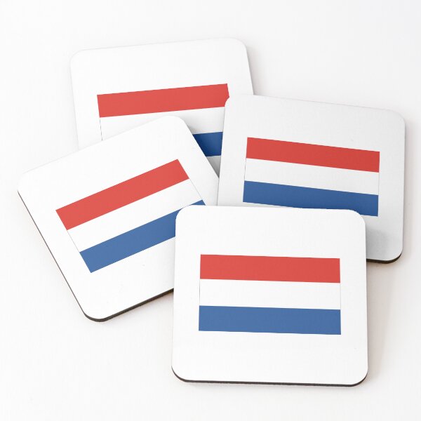 Item preview, Holland flag designed and sold by Dead-Poule.