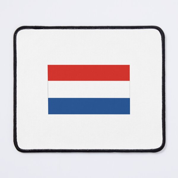 Item preview, Holland flag designed and sold by Dead-Poule.