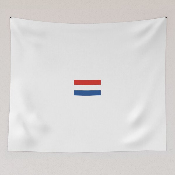 Item preview, Holland flag designed and sold by Dead-Poule.