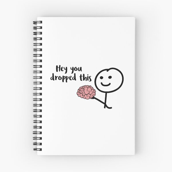 Item preview, Hey you dropped this designed and sold by snowshade.