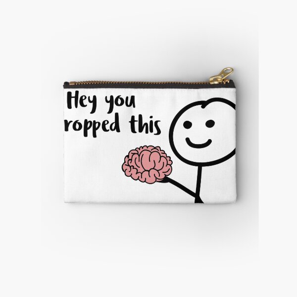 Item preview, Hey you dropped this designed and sold by snowshade.