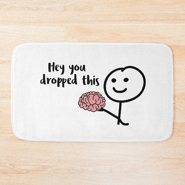 Item preview, Hey you dropped this designed and sold by snowshade.