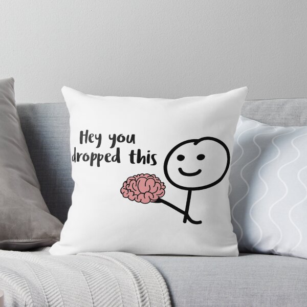 Item preview, Hey you dropped this designed and sold by snowshade.
