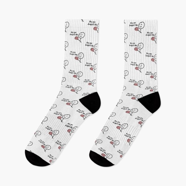 Item preview, Hey you dropped this designed and sold by snowshade.