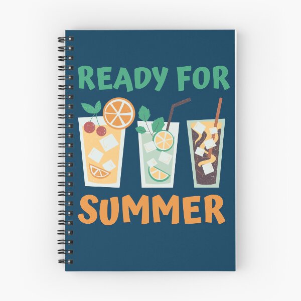 Item preview, Ready For Summer Drinks designed and sold by Printshac.