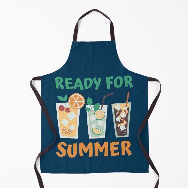 Item preview, Ready For Summer Drinks designed and sold by Printshac.