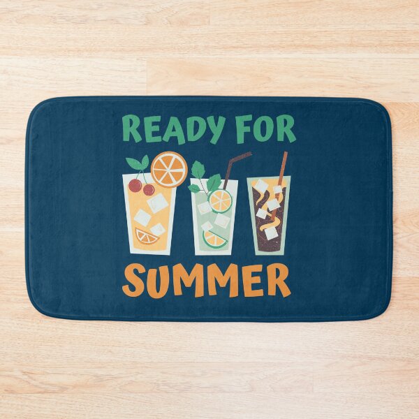 Item preview, Ready For Summer Drinks designed and sold by Printshac.