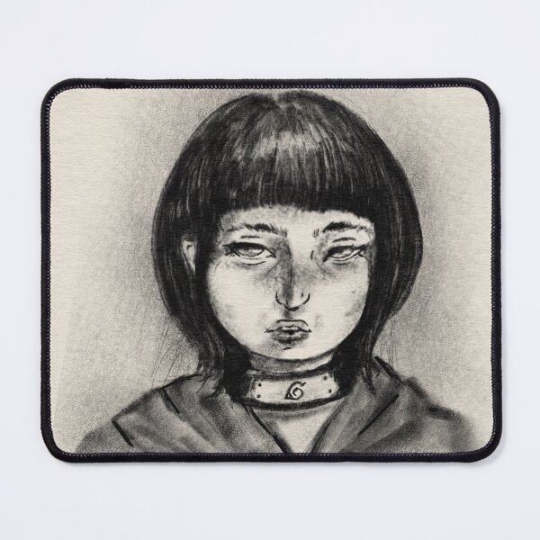 Item preview, Hina Sketch designed and sold by hinajur.