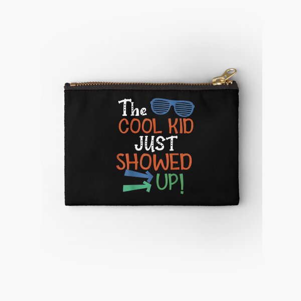 Item preview, The cool kid just showed up T-Shirt designed and sold by Azim-Stefan.