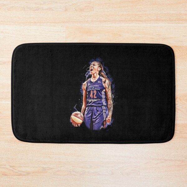 Item preview, Brittney Griner  American Basketball Player Support free Brittney Griner designed and sold by Tanya Nienow.