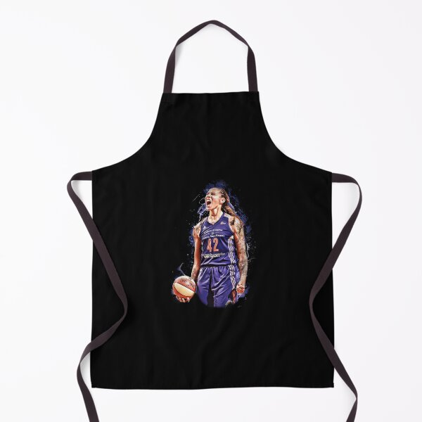 Item preview, Brittney Griner  American Basketball Player Support free Brittney Griner designed and sold by Tanya Nienow.