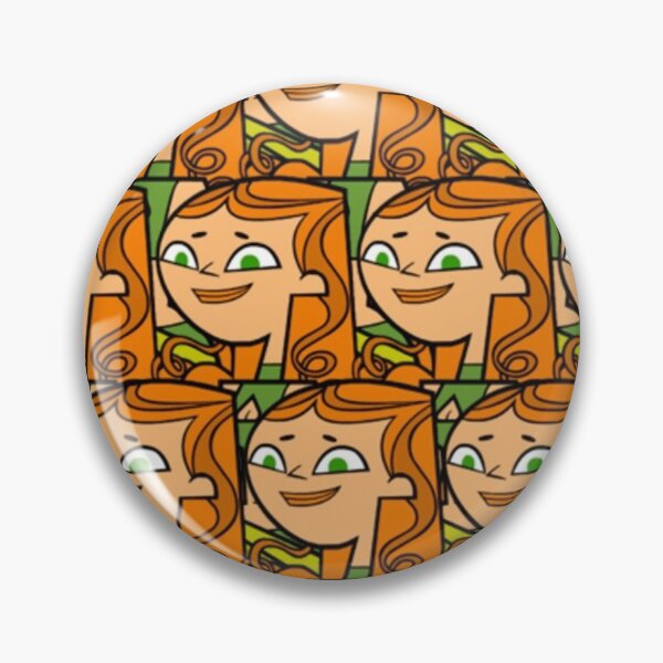 Item preview, Total Drama: Izzy designed and sold by raybound420.