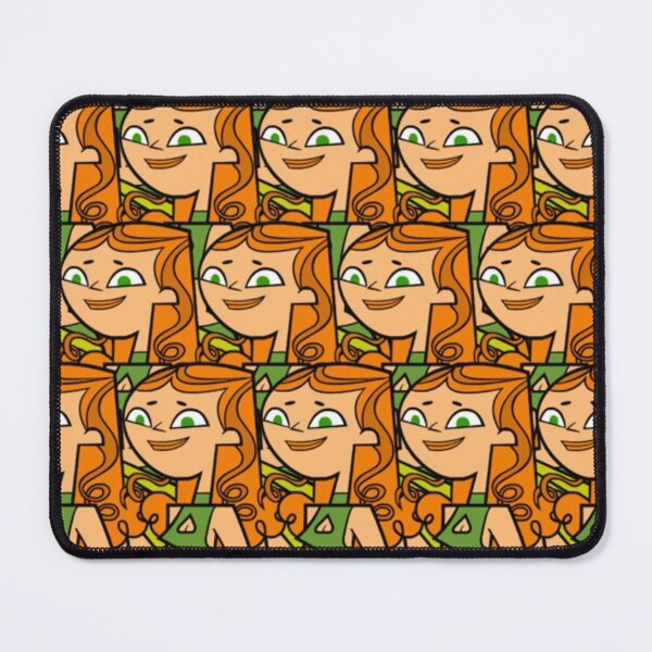Item preview, Total Drama: Izzy designed and sold by raybound420.