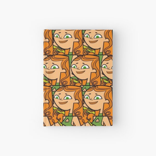 Item preview, Total Drama: Izzy designed and sold by raybound420.
