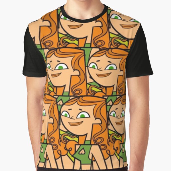 Item preview, Total Drama: Izzy designed and sold by raybound420.