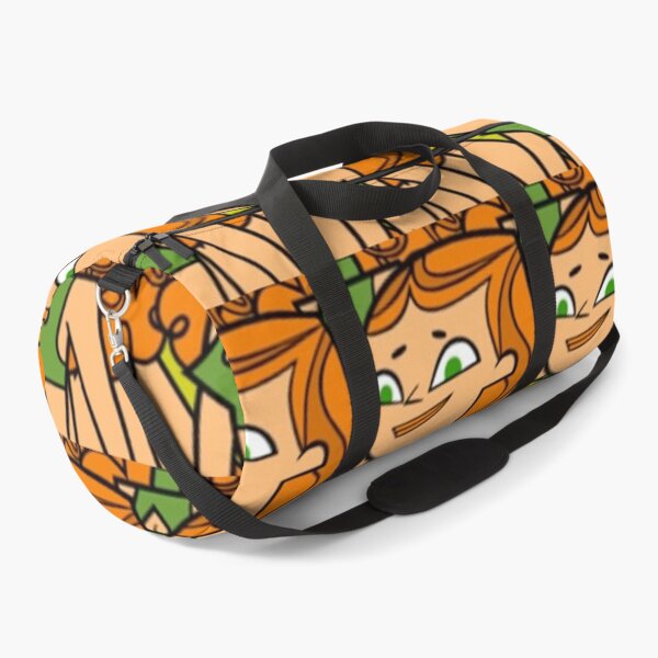 Item preview, Total Drama: Izzy designed and sold by raybound420.
