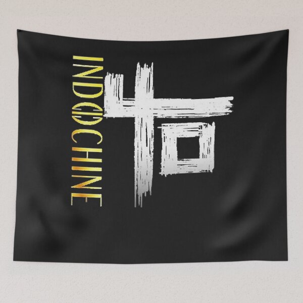 Item preview, Best of indochine designed and sold by RobertWalton12.