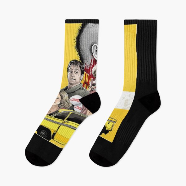 Item preview, Taxi Driver designed and sold by GregPokvitis.