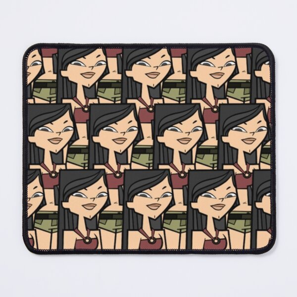 Item preview, Total Drama: Heather designed and sold by raybound420.