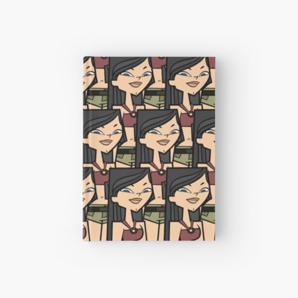 Item preview, Total Drama: Heather designed and sold by raybound420.
