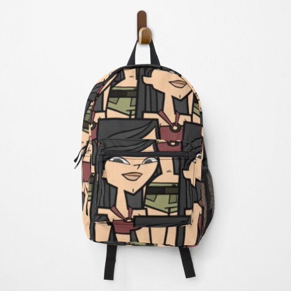 Item preview, Total Drama: Heather designed and sold by raybound420.