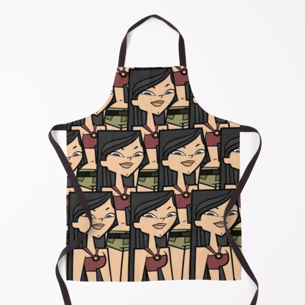 Item preview, Total Drama: Heather designed and sold by raybound420.