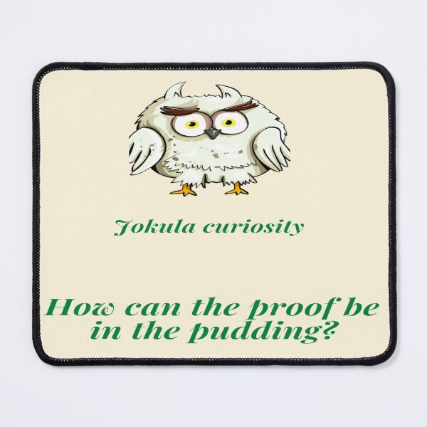 Item preview, "Jokula curiosity 3 proof " green designed and sold by skoumpourdides.