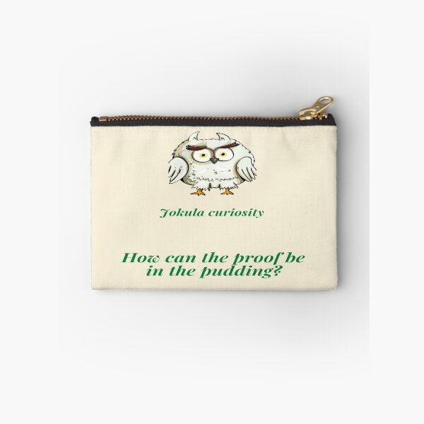 Item preview,  "Jokula curiosity 3 proof "  green designed and sold by skoumpourdides.