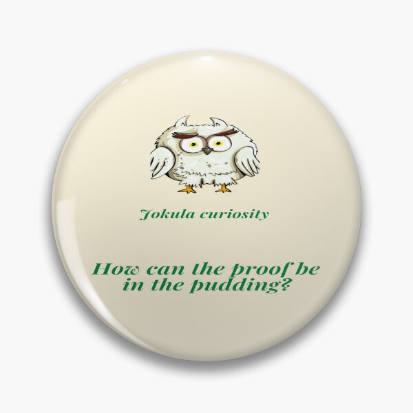 Item preview,  "Jokula curiosity 3 proof "  green designed and sold by skoumpourdides.