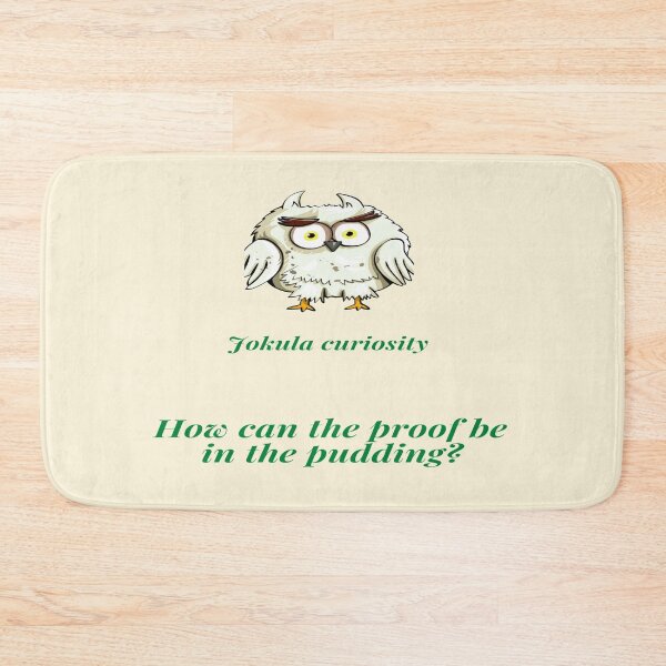 Item preview,  "Jokula curiosity 3 proof "  green designed and sold by skoumpourdides.