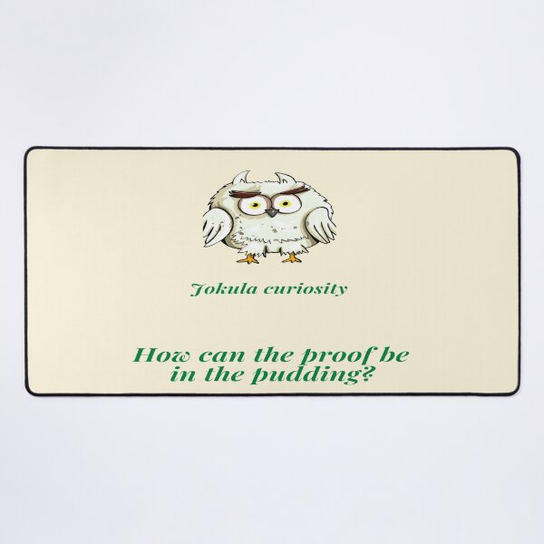 Item preview, "Jokula curiosity 3 proof " green designed and sold by skoumpourdides.