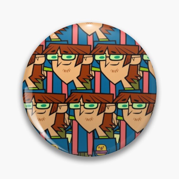 Item preview, Total Drama: Harold designed and sold by raybound420.