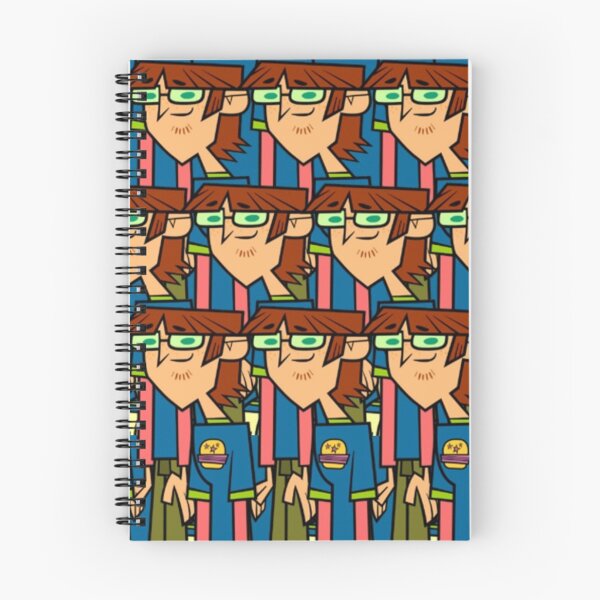 Item preview, Total Drama: Harold designed and sold by raybound420.