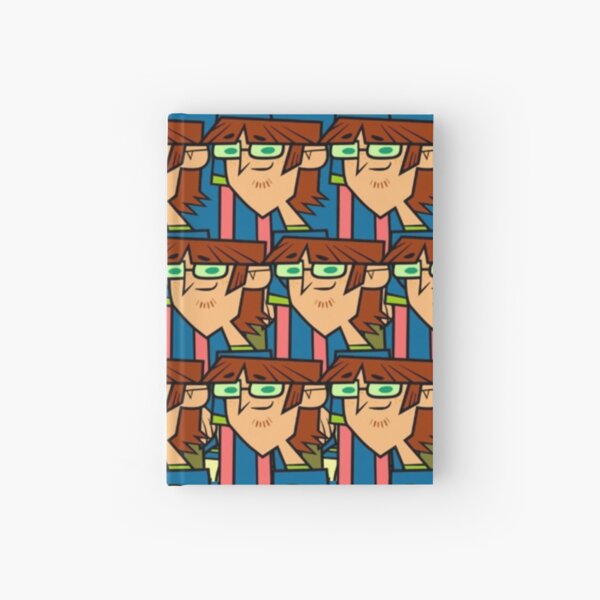 Item preview, Total Drama: Harold designed and sold by raybound420.