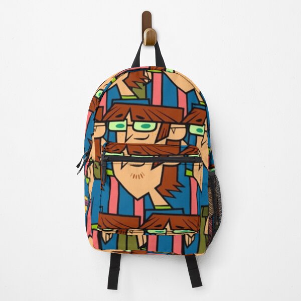 Item preview, Total Drama: Harold designed and sold by raybound420.