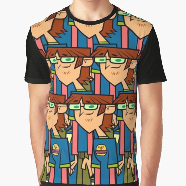 Item preview, Total Drama: Harold designed and sold by raybound420.