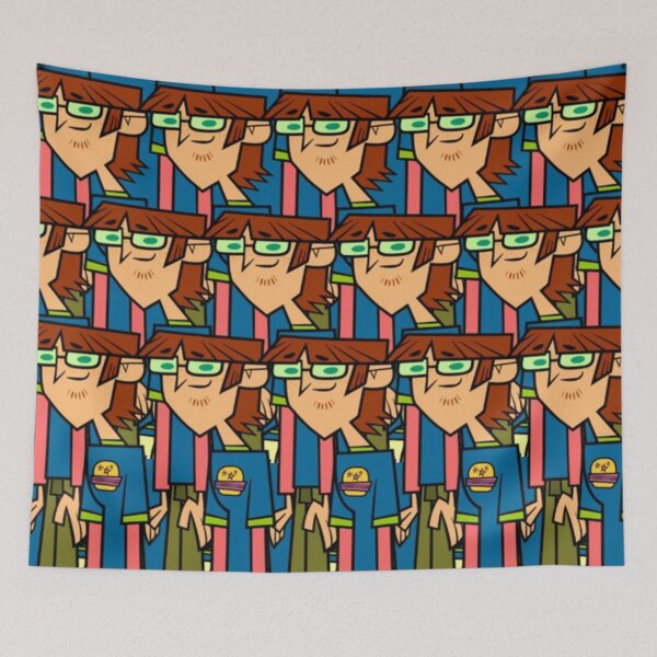 Item preview, Total Drama: Harold designed and sold by raybound420.
