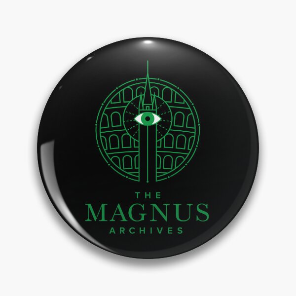 Item preview, The Magnus Archives - Panopticon  designed and sold by StaCks7102.